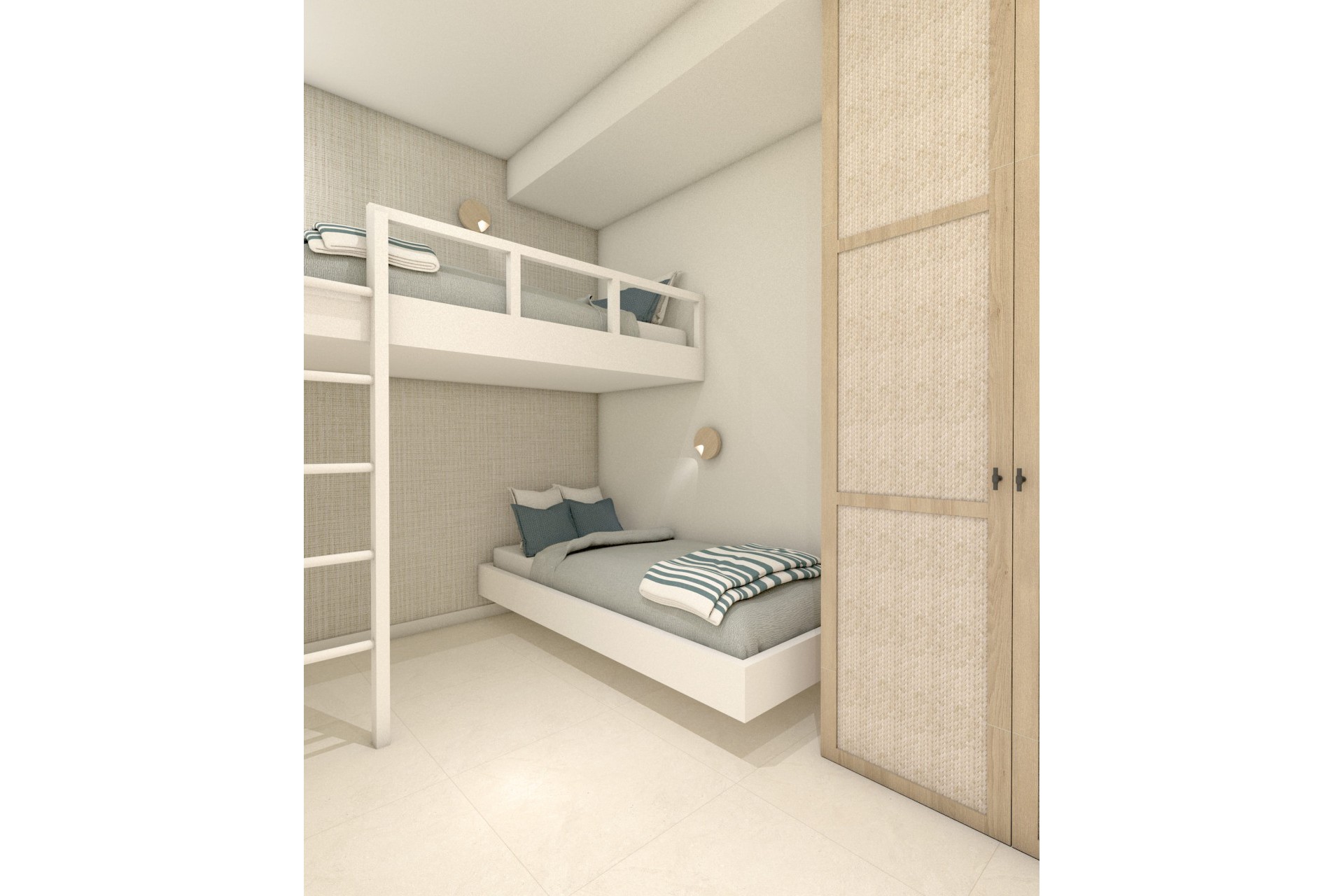 Nieuwbouw Woningen - terraced - Torre de la Horadada