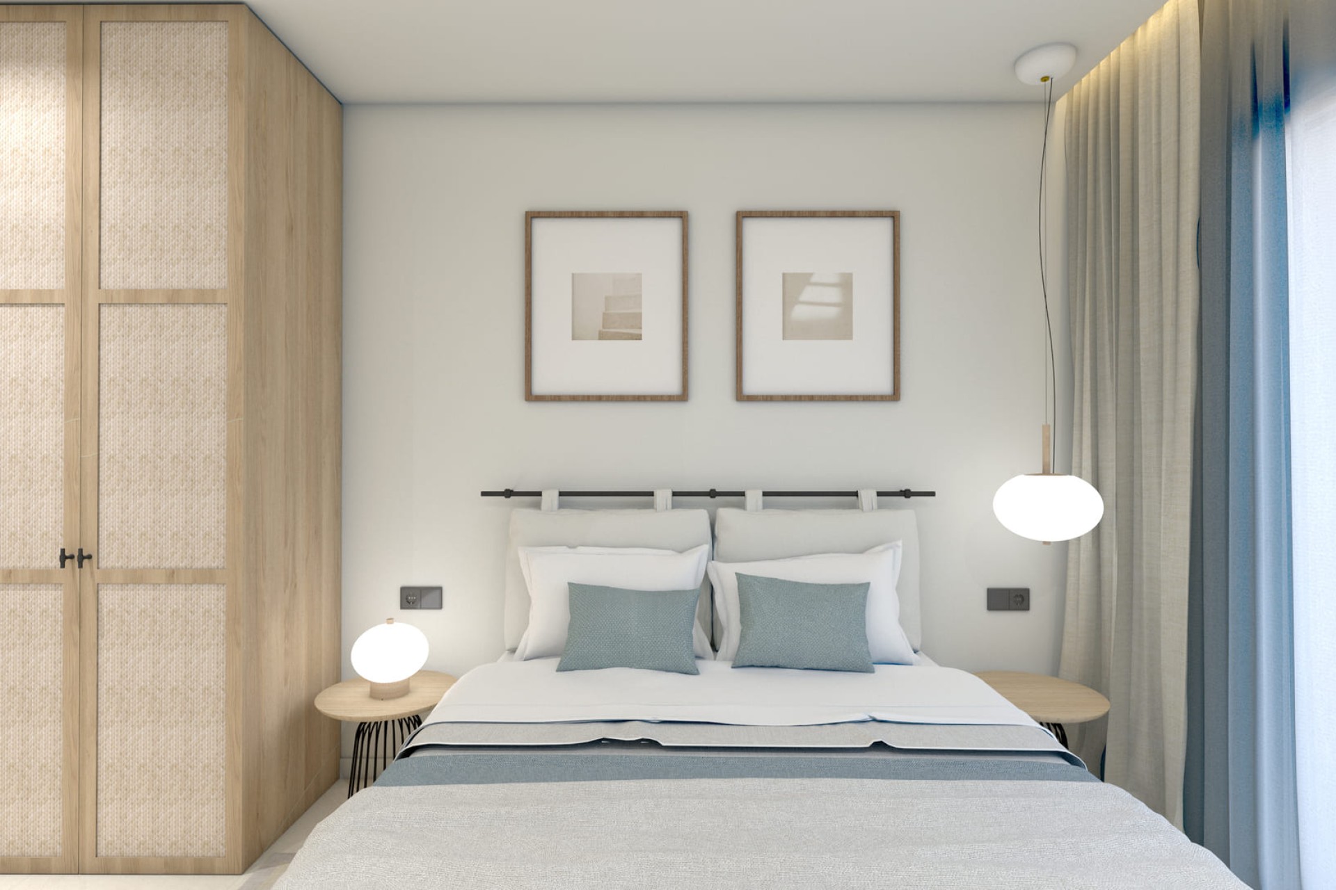Nieuwbouw Woningen - terraced - Torre de la Horadada