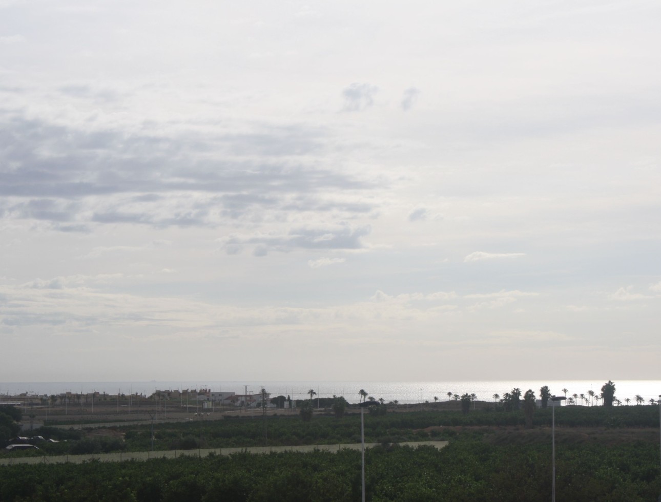 Nieuwbouw Woningen - terraced - Torrevieja