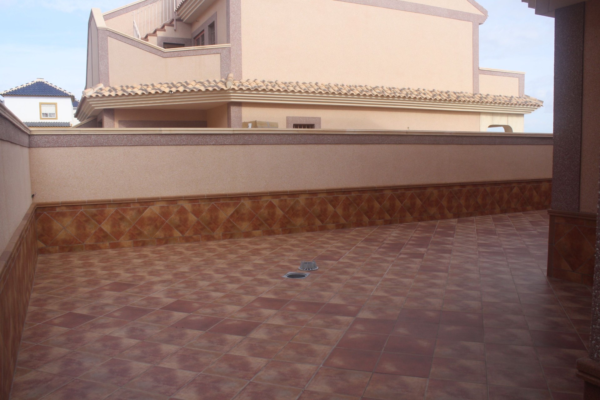 Nieuwbouw Woningen - terraced - Torrevieja