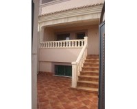 Nieuwbouw Woningen - terraced - Torrevieja