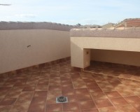 Nieuwbouw Woningen - terraced - Torrevieja