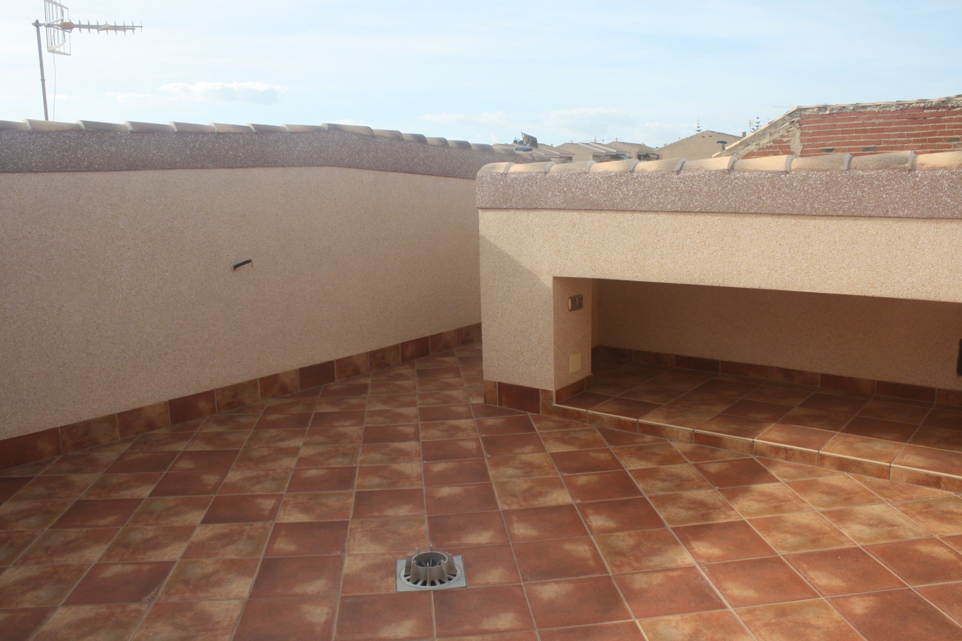 Nieuwbouw Woningen - terraced - Torrevieja