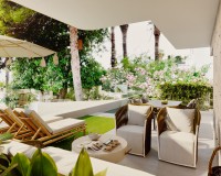 Nieuwbouw Woningen - terraced - Ventanicas-el Cantal