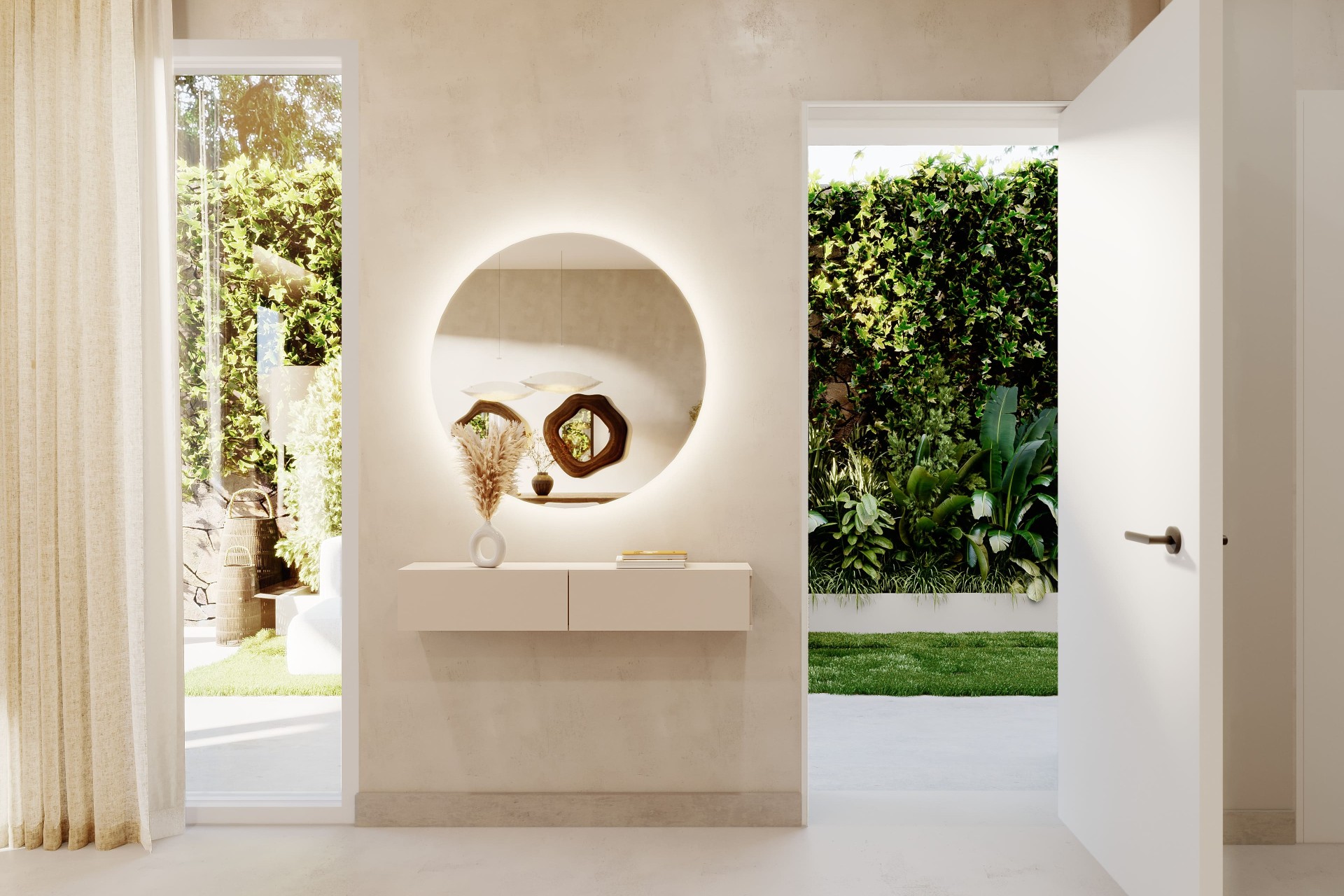 Nieuwbouw Woningen - terraced - Ventanicas-el Cantal