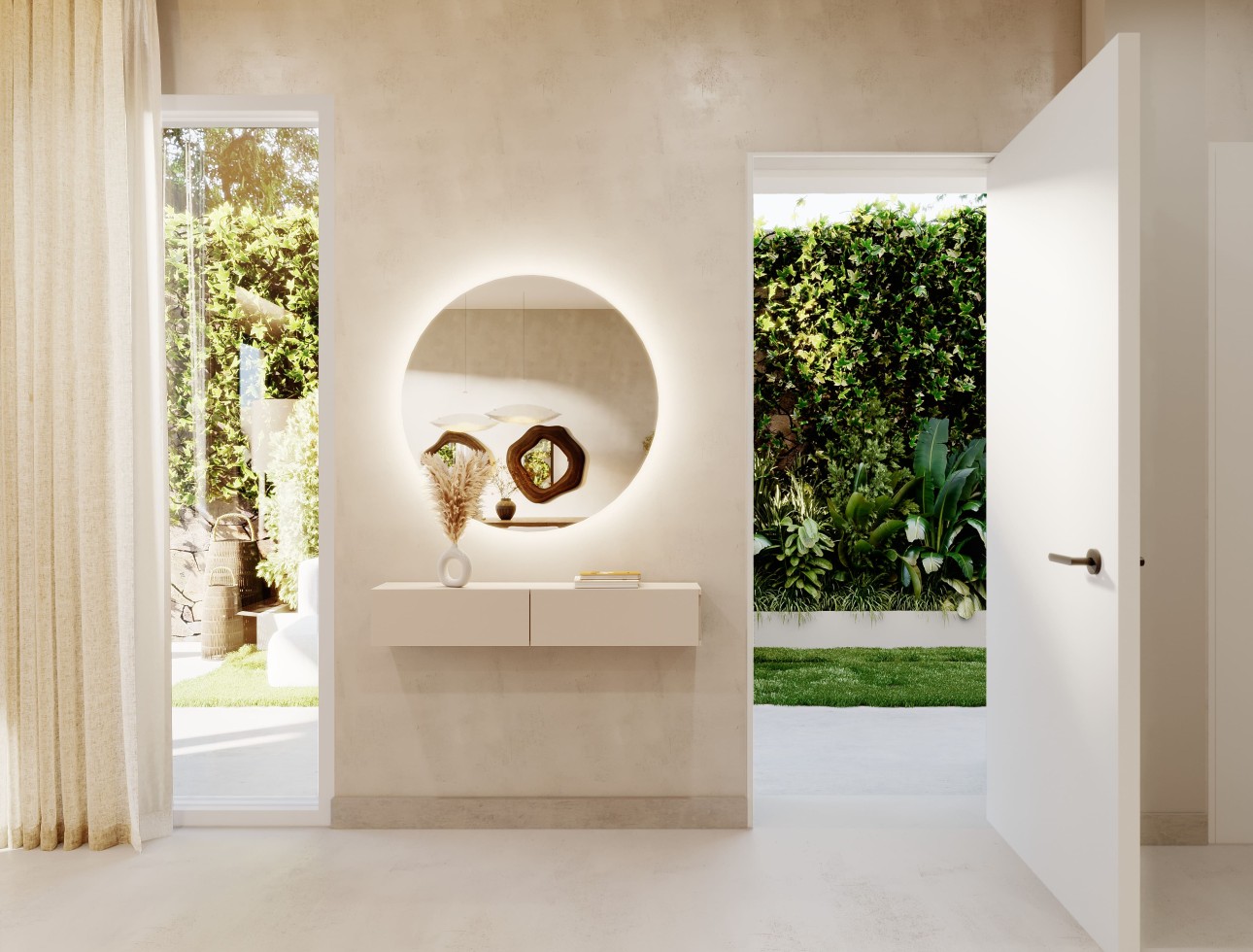 Nieuwbouw Woningen - terraced - Ventanicas-el Cantal