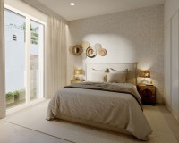 Nieuwbouw Woningen - terraced - Ventanicas-el Cantal