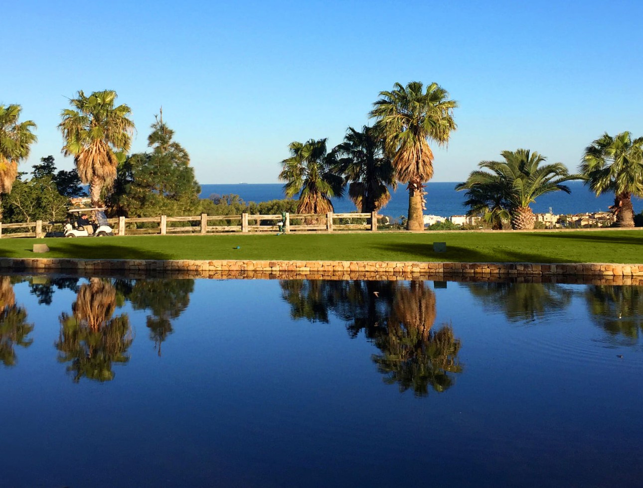 Nieuwbouw Woningen - Verhoogde bungalow - Casares