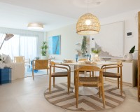 Nieuwbouw Woningen - Verhoogde bungalow - Casares