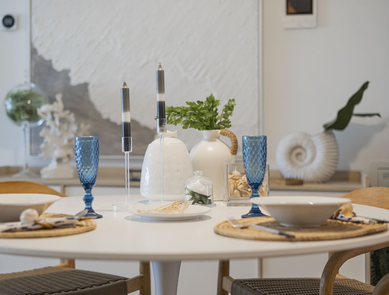 Nieuwbouw Woningen - Verhoogde bungalow - Casares