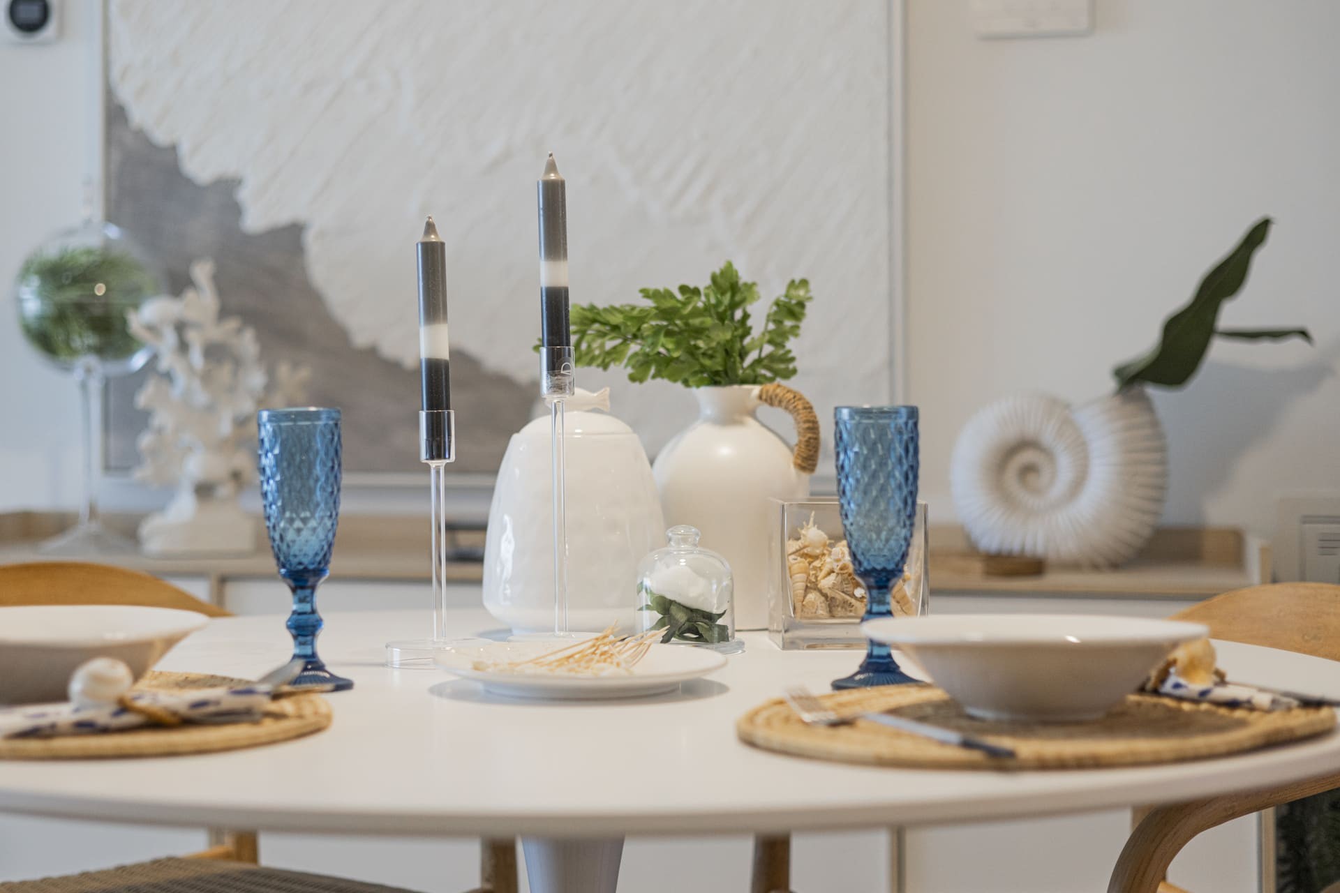 Nieuwbouw Woningen - Verhoogde bungalow - Casares