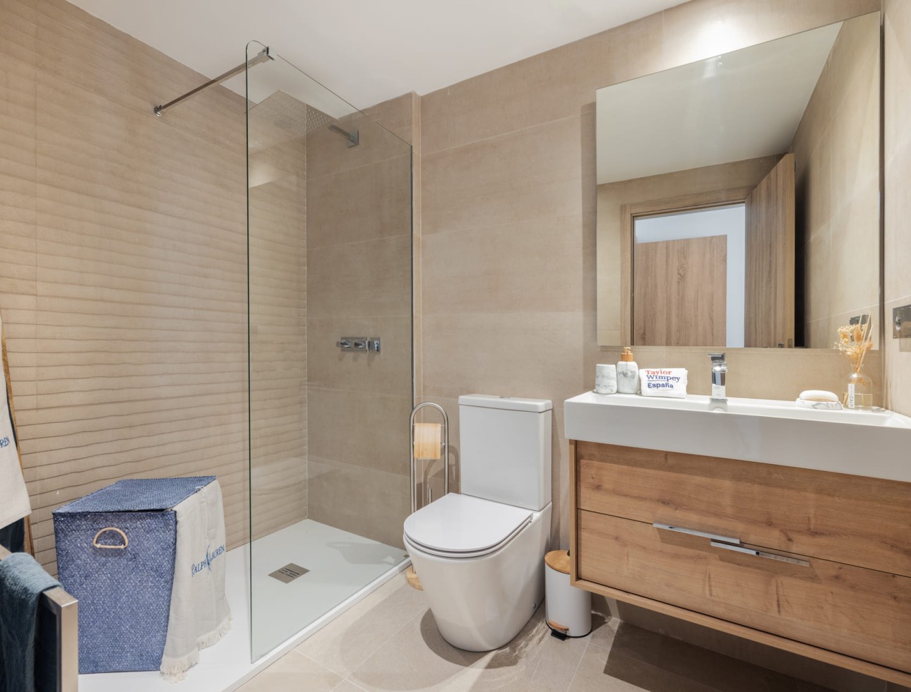 Nieuwbouw Woningen - Verhoogde bungalow - Casares