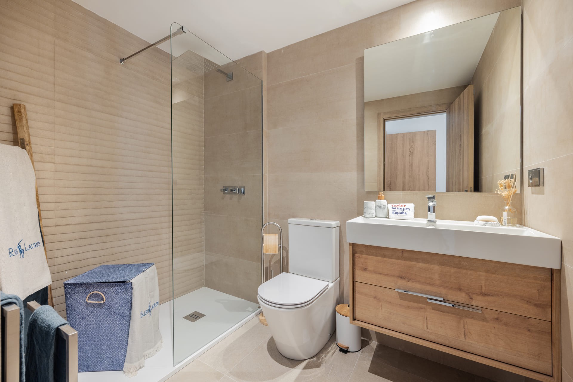 Nieuwbouw Woningen - Verhoogde bungalow - Casares