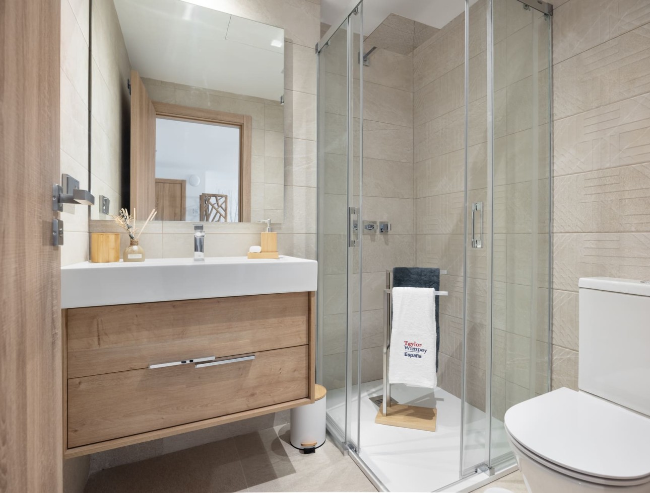 Nieuwbouw Woningen - Verhoogde bungalow - Casares