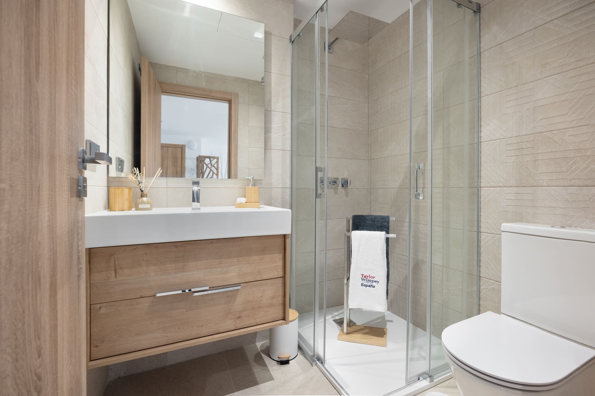 Nieuwbouw Woningen - Verhoogde bungalow - Casares