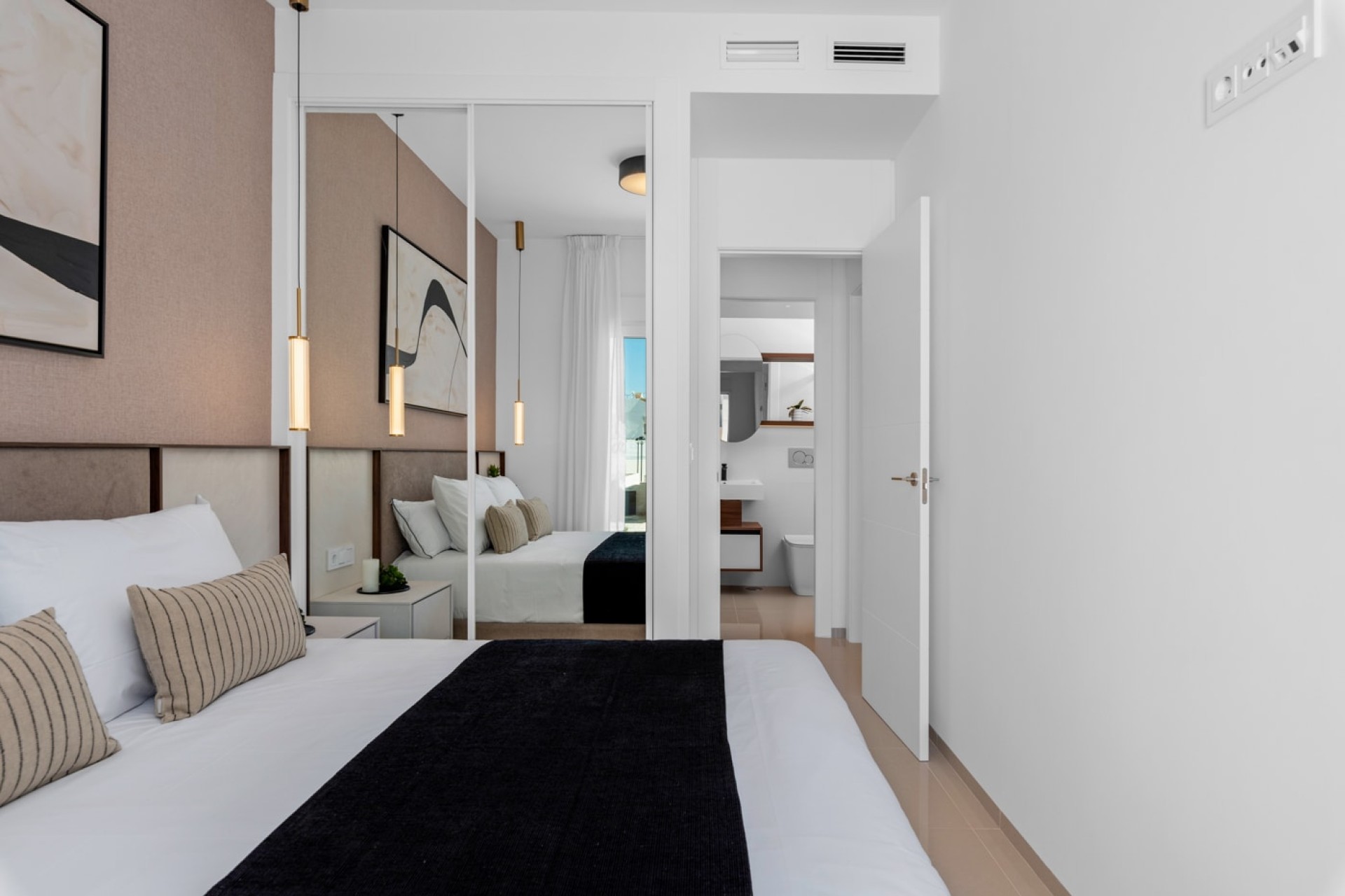 Nieuwbouw Woningen - Verhoogde bungalow - Ciudad Quesada