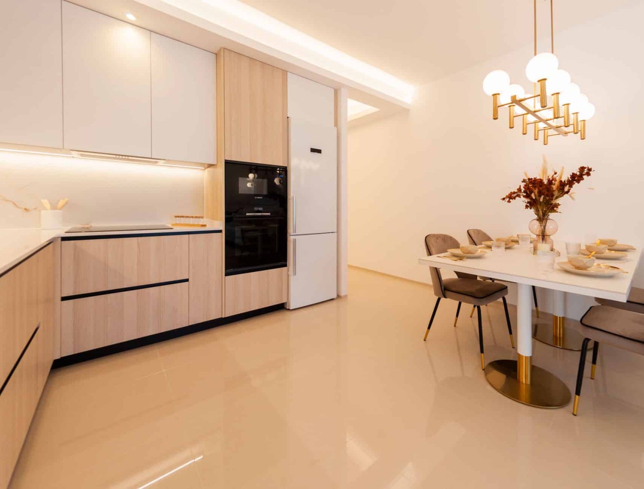 Nieuwbouw Woningen - Verhoogde bungalow - Ciudad Quesada