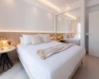 Nieuwbouw Woningen - Verhoogde bungalow - Ciudad Quesada