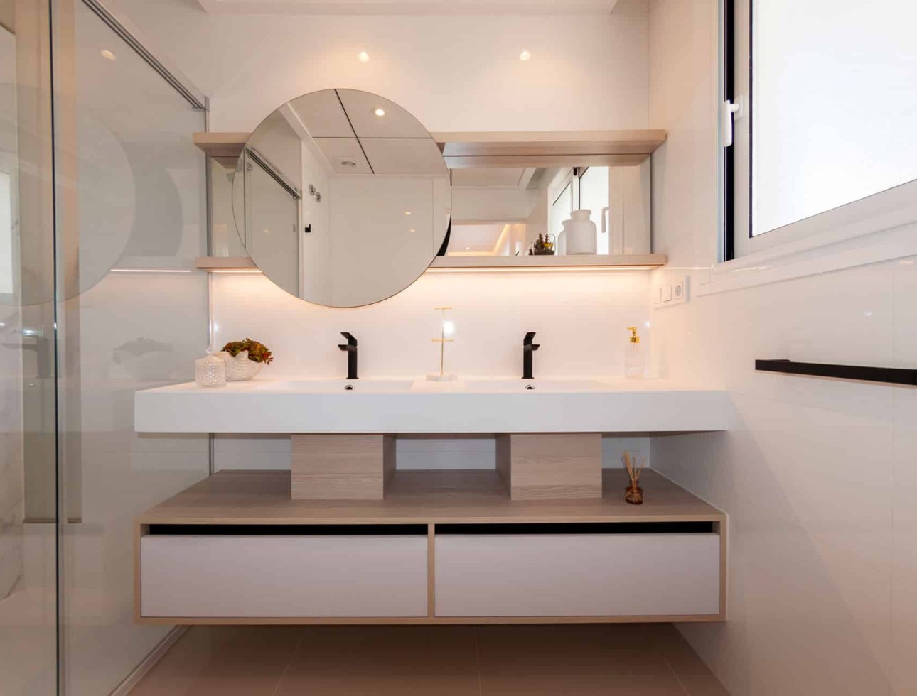 Nieuwbouw Woningen - Verhoogde bungalow - Ciudad Quesada