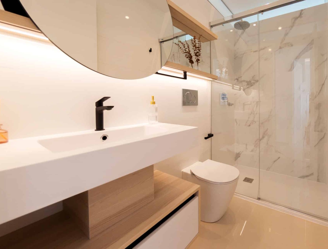 Nieuwbouw Woningen - Verhoogde bungalow - Ciudad Quesada
