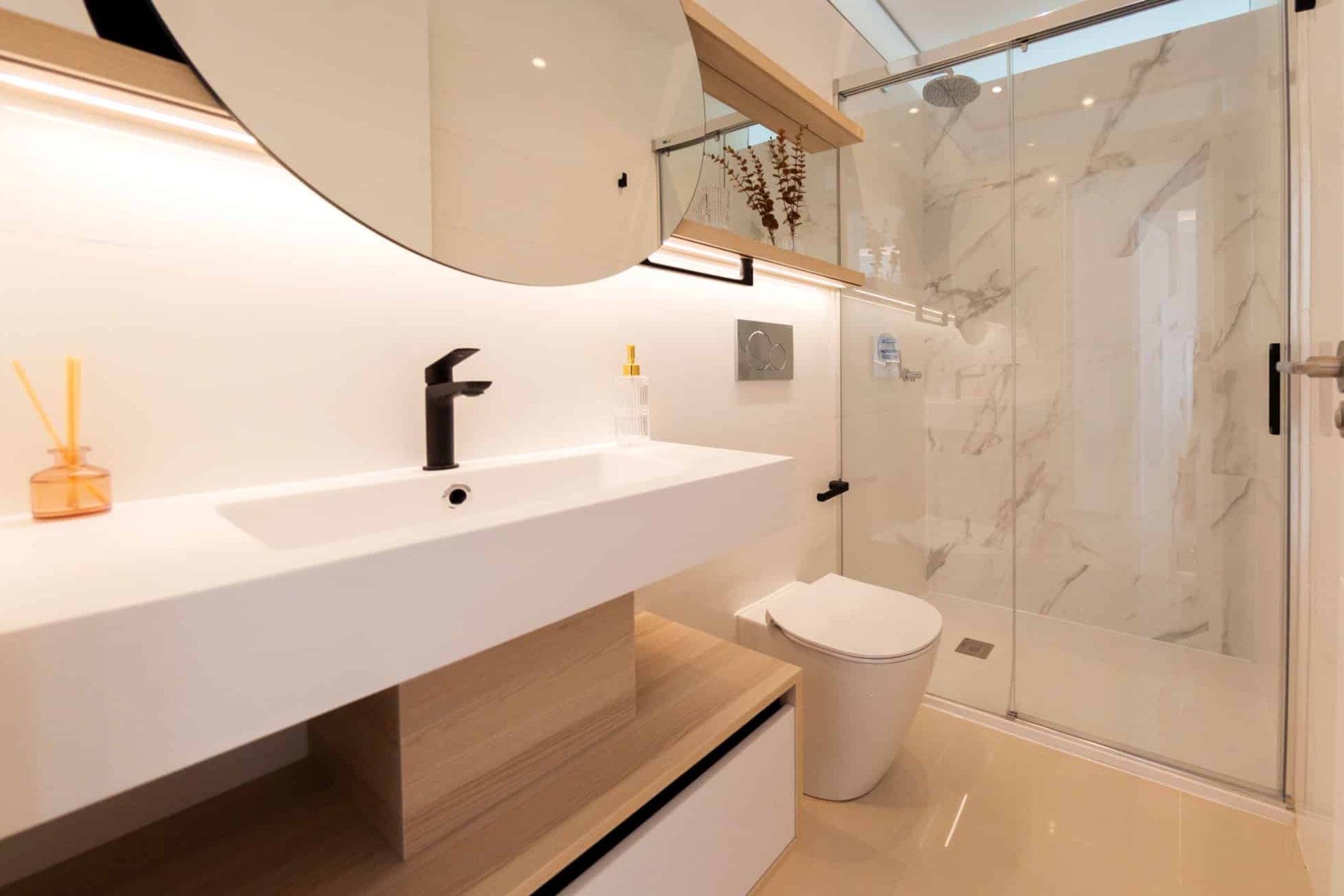 Nieuwbouw Woningen - Verhoogde bungalow - Ciudad Quesada