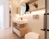Nieuwbouw Woningen - Verhoogde bungalow - Ciudad Quesada