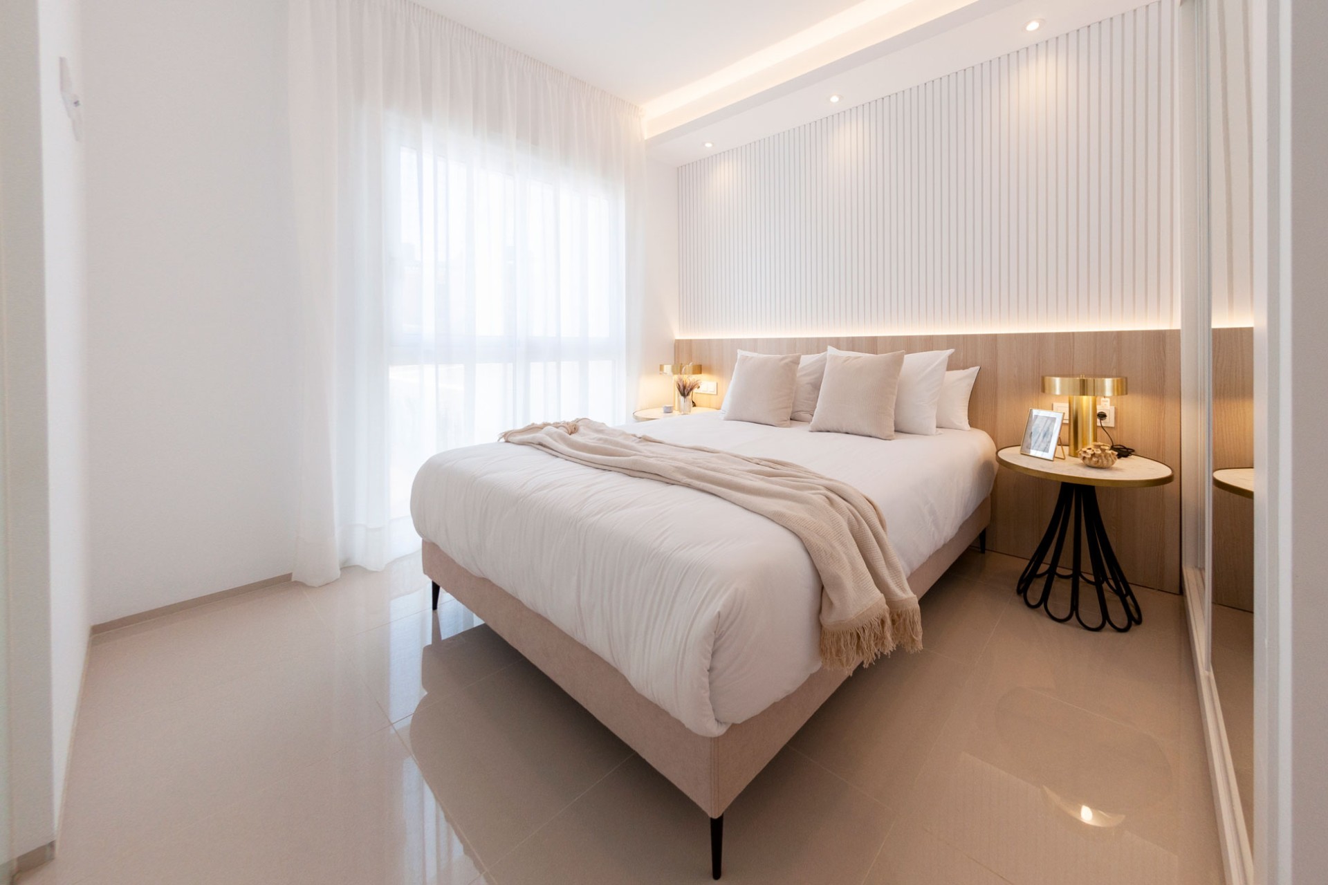 Nieuwbouw Woningen - Verhoogde bungalow - Ciudad Quesada