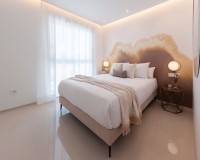 Nieuwbouw Woningen - Verhoogde bungalow - Ciudad Quesada
