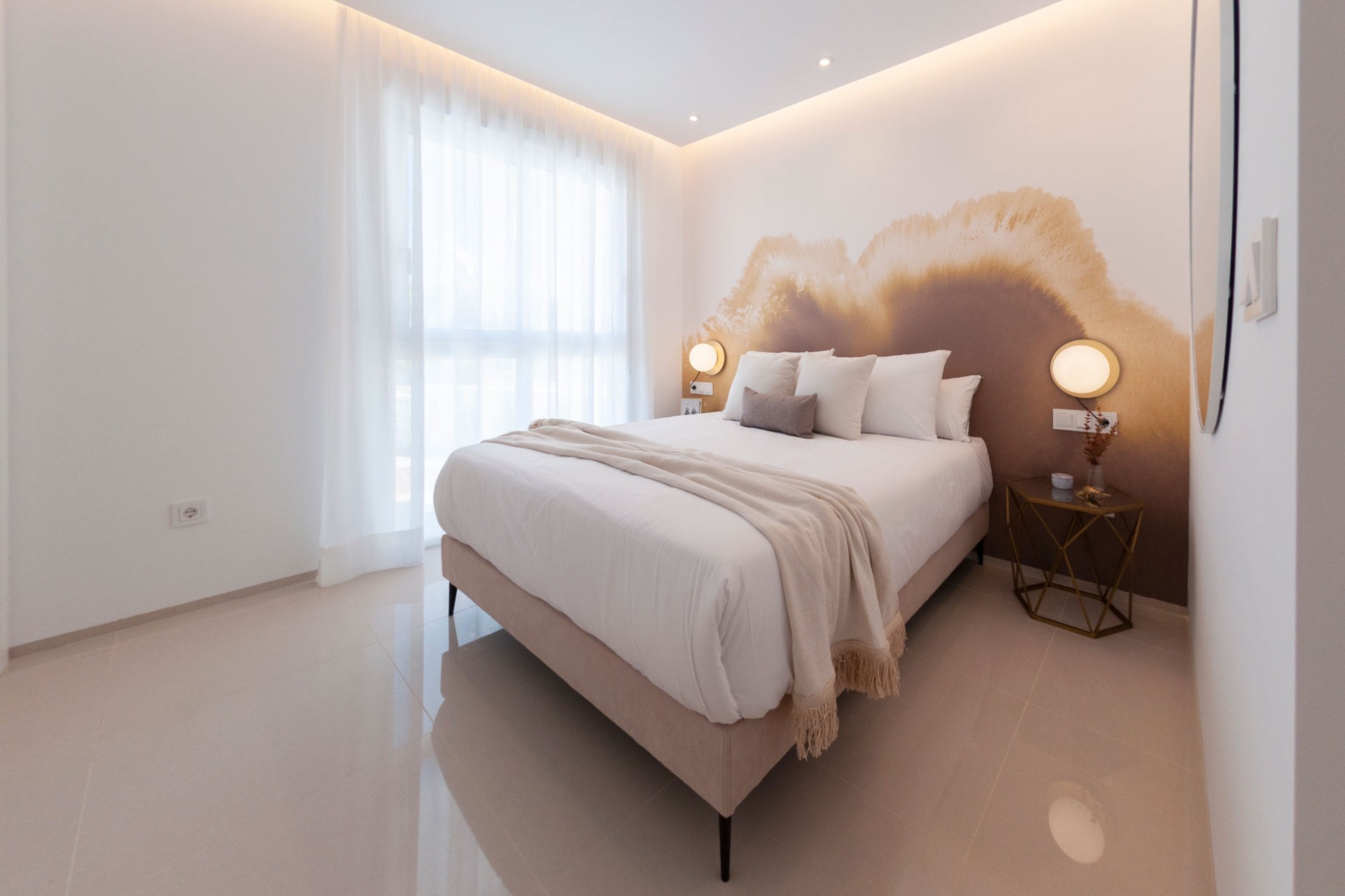 Nieuwbouw Woningen - Verhoogde bungalow - Ciudad Quesada