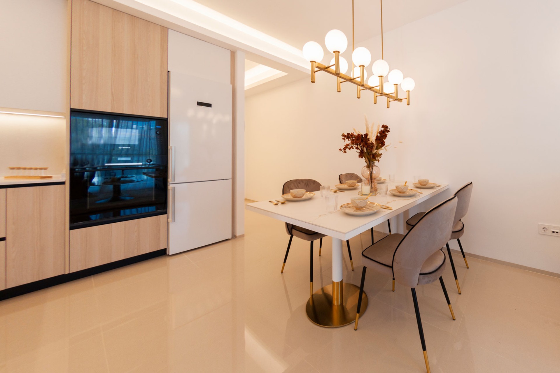 Nieuwbouw Woningen - Verhoogde bungalow - Ciudad Quesada
