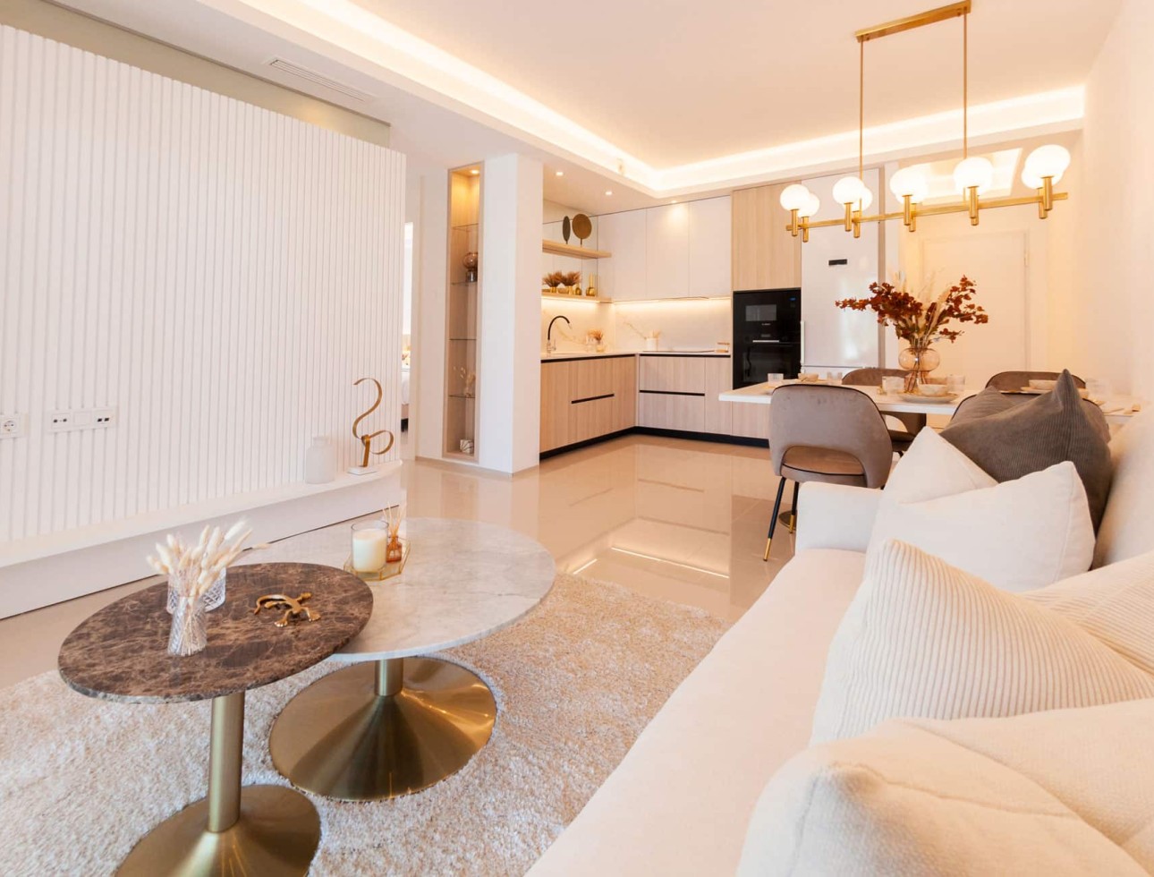 Nieuwbouw Woningen - Verhoogde bungalow - Ciudad Quesada
