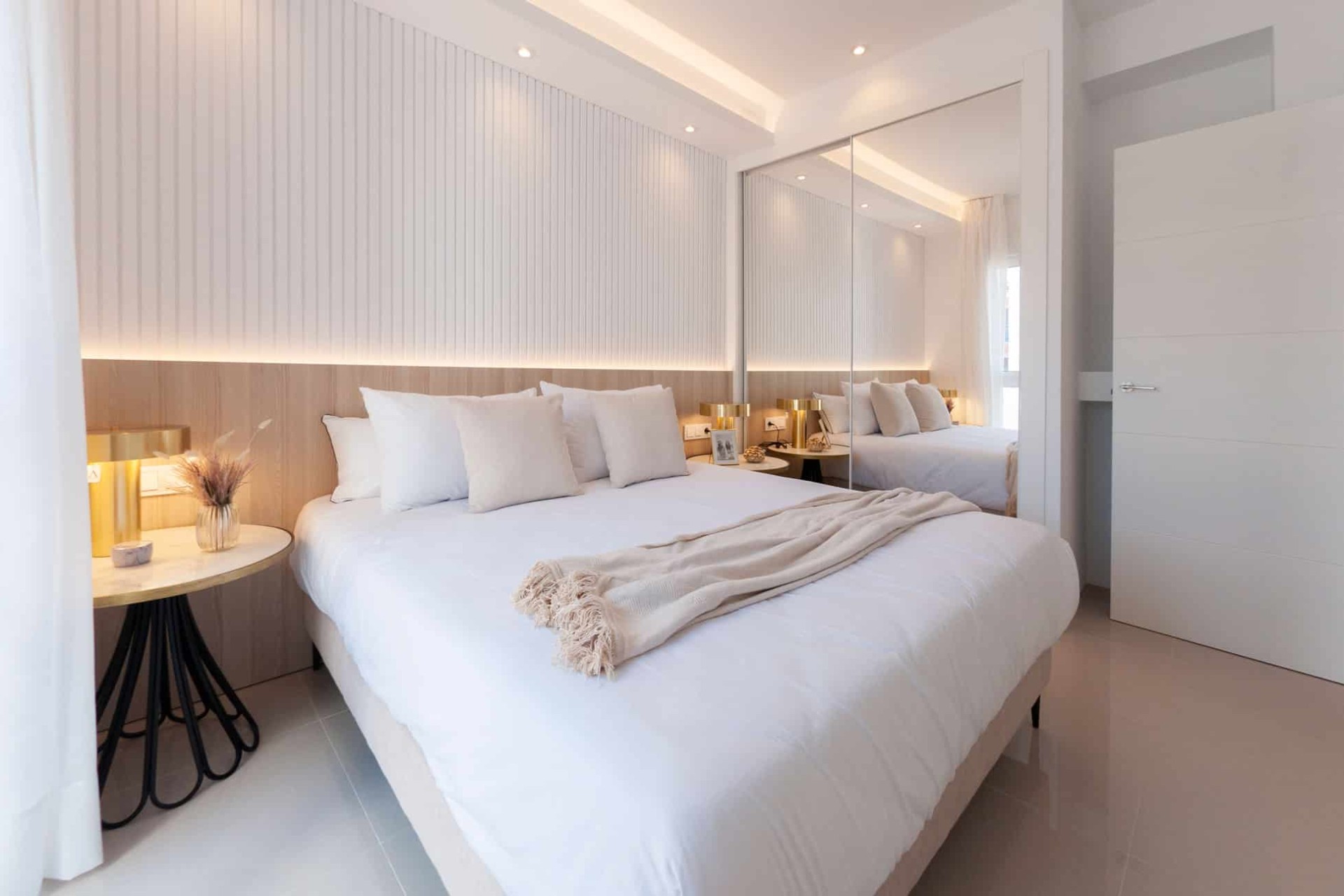 Nieuwbouw Woningen - Verhoogde bungalow - Ciudad Quesada