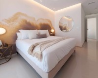 Nieuwbouw Woningen - Verhoogde bungalow - Ciudad Quesada