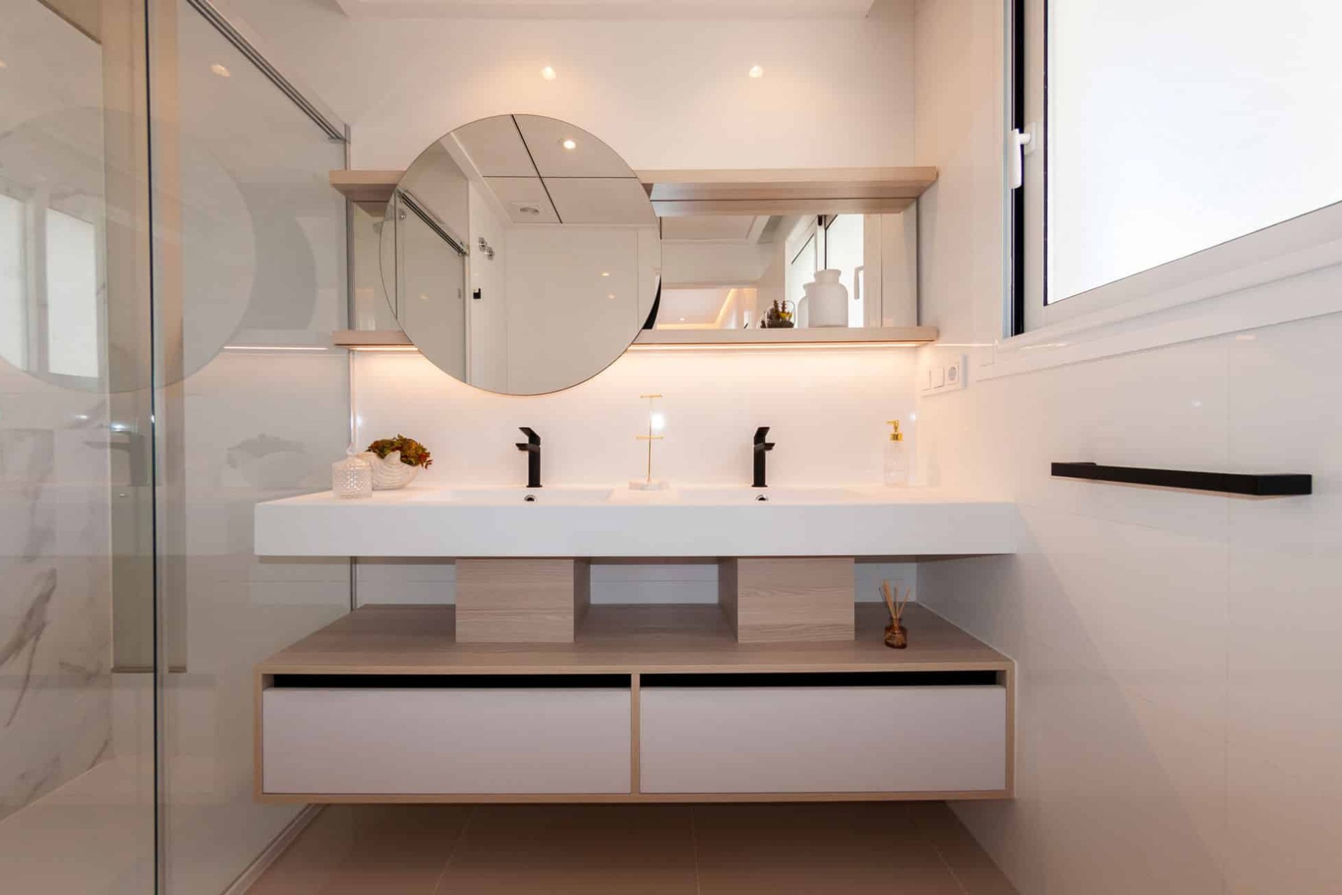 Nieuwbouw Woningen - Verhoogde bungalow - Ciudad Quesada