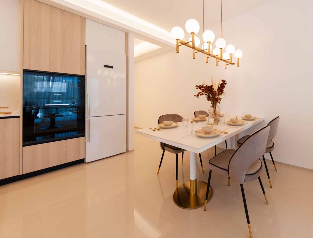 Nieuwbouw Woningen - Verhoogde bungalow - Ciudad Quesada