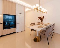 Nieuwbouw Woningen - Verhoogde bungalow - Ciudad Quesada
