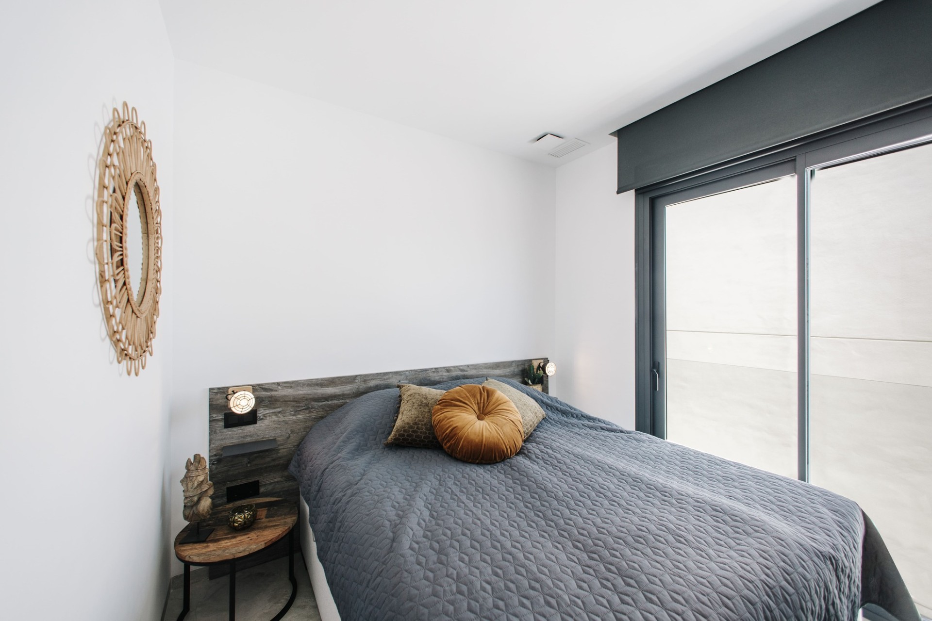 Nieuwbouw Woningen - Verhoogde bungalow - Ciudad Quesada