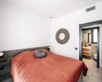 Nieuwbouw Woningen - Verhoogde bungalow - Ciudad Quesada
