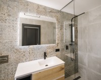 Nieuwbouw Woningen - Verhoogde bungalow - Ciudad Quesada