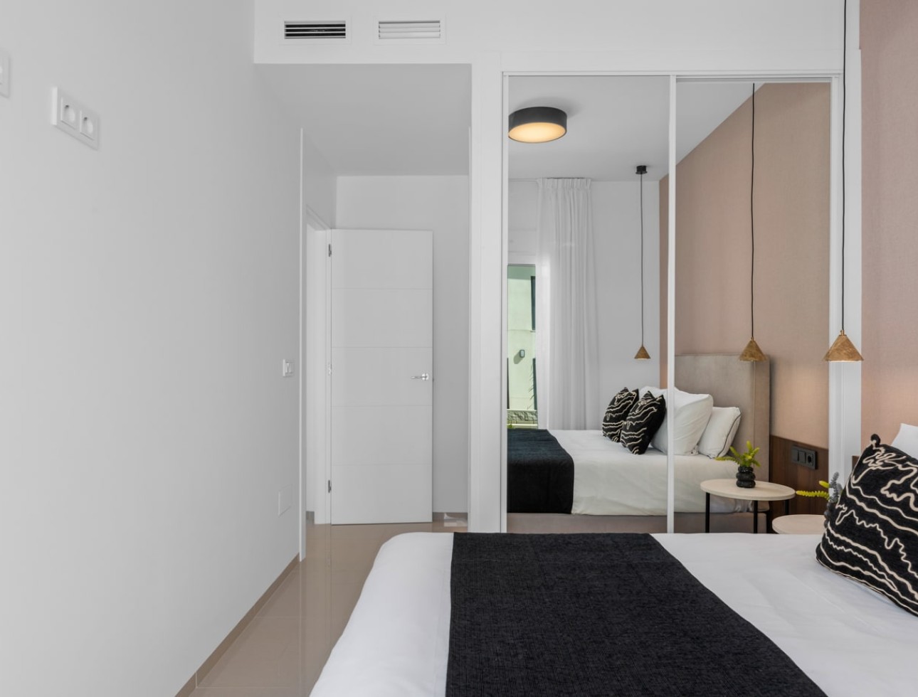 Nieuwbouw Woningen - Verhoogde bungalow - Ciudad Quesada