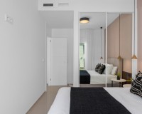 Nieuwbouw Woningen - Verhoogde bungalow - Ciudad Quesada