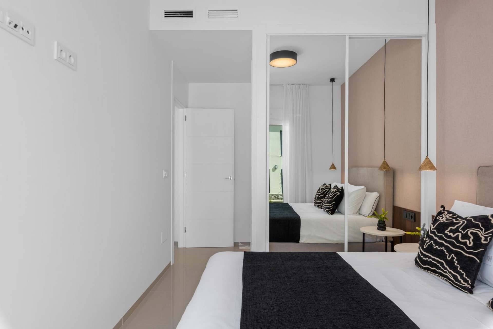 Nieuwbouw Woningen - Verhoogde bungalow - Ciudad Quesada