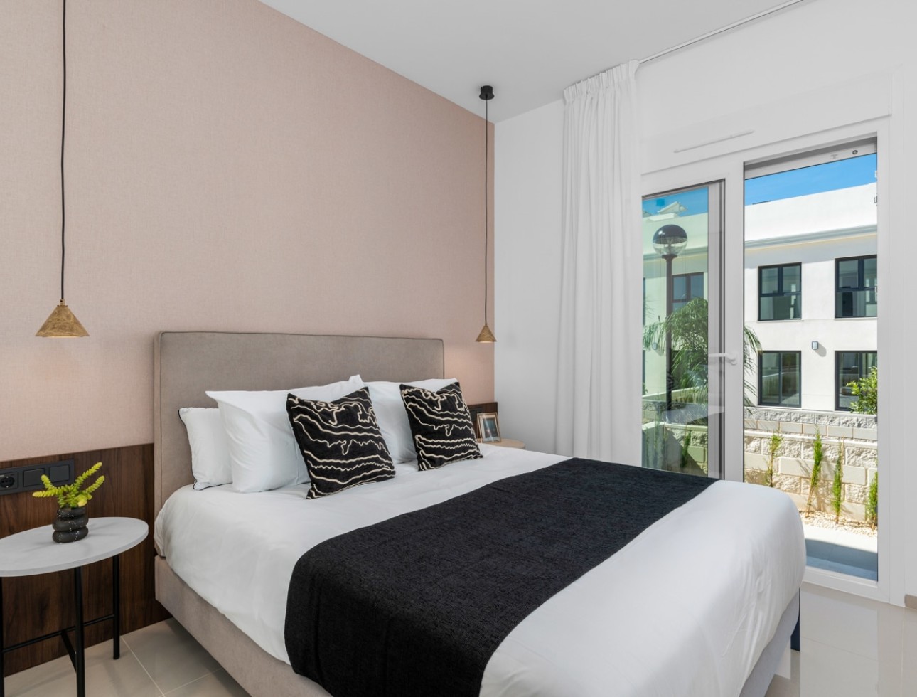 Nieuwbouw Woningen - Verhoogde bungalow - Ciudad Quesada