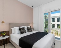 Nieuwbouw Woningen - Verhoogde bungalow - Ciudad Quesada