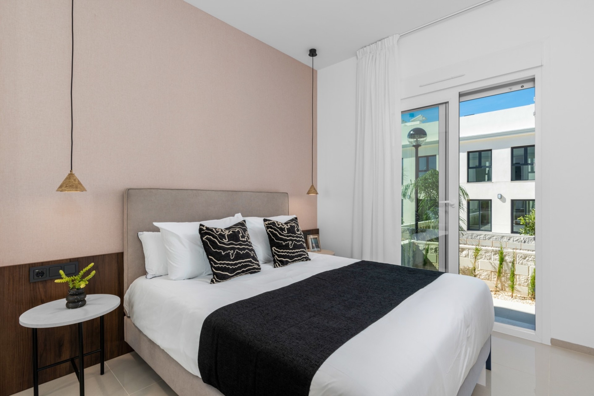 Nieuwbouw Woningen - Verhoogde bungalow - Ciudad Quesada