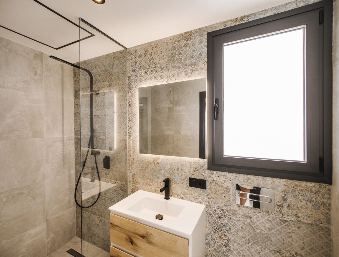 Nieuwbouw Woningen - Verhoogde bungalow - Ciudad Quesada