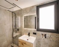 Nieuwbouw Woningen - Verhoogde bungalow - Ciudad Quesada