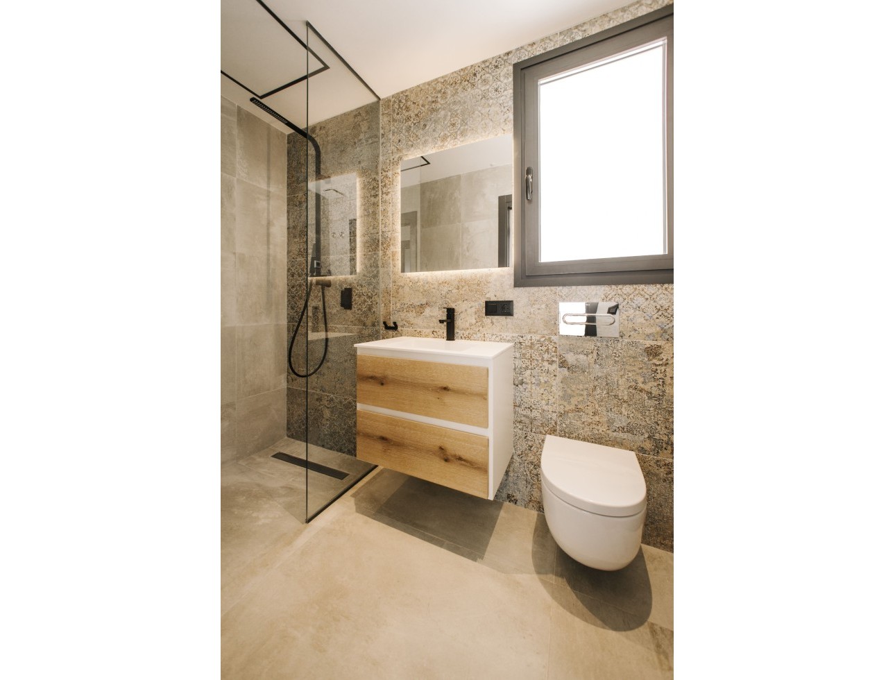 Nieuwbouw Woningen - Verhoogde bungalow - Ciudad Quesada