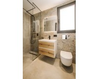 Nieuwbouw Woningen - Verhoogde bungalow - Ciudad Quesada