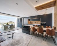 Nieuwbouw Woningen - Verhoogde bungalow - Ciudad Quesada